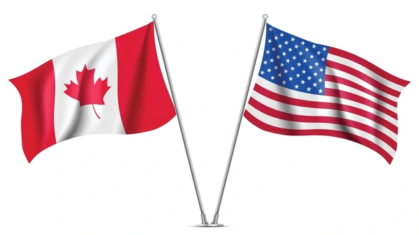 Washington menace le Canada avec de nouveaux droits de douane Washington menace le Canada avec de nouveaux droits de douane