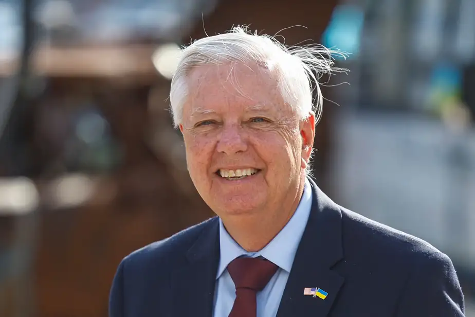Crise au Moyen-Orient, décès de Lindsey Graham et virage au Sénat canadien : l’actualité marquée par de grands bouleversements