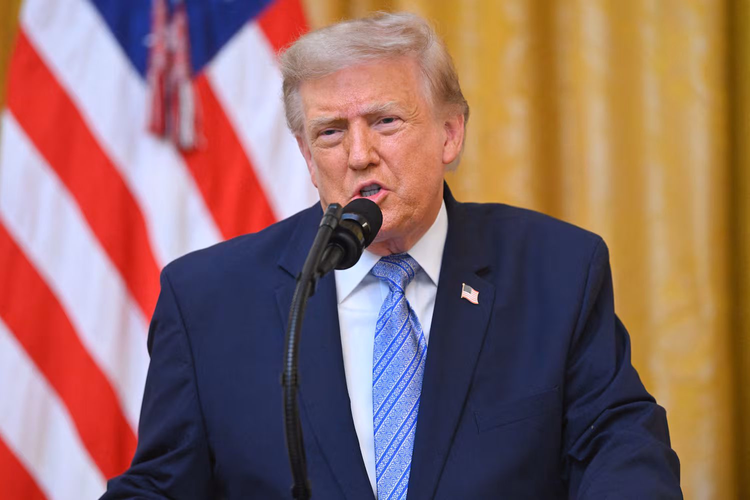 Économie, politique et tensions internationales : les faits marquants de l’actualité