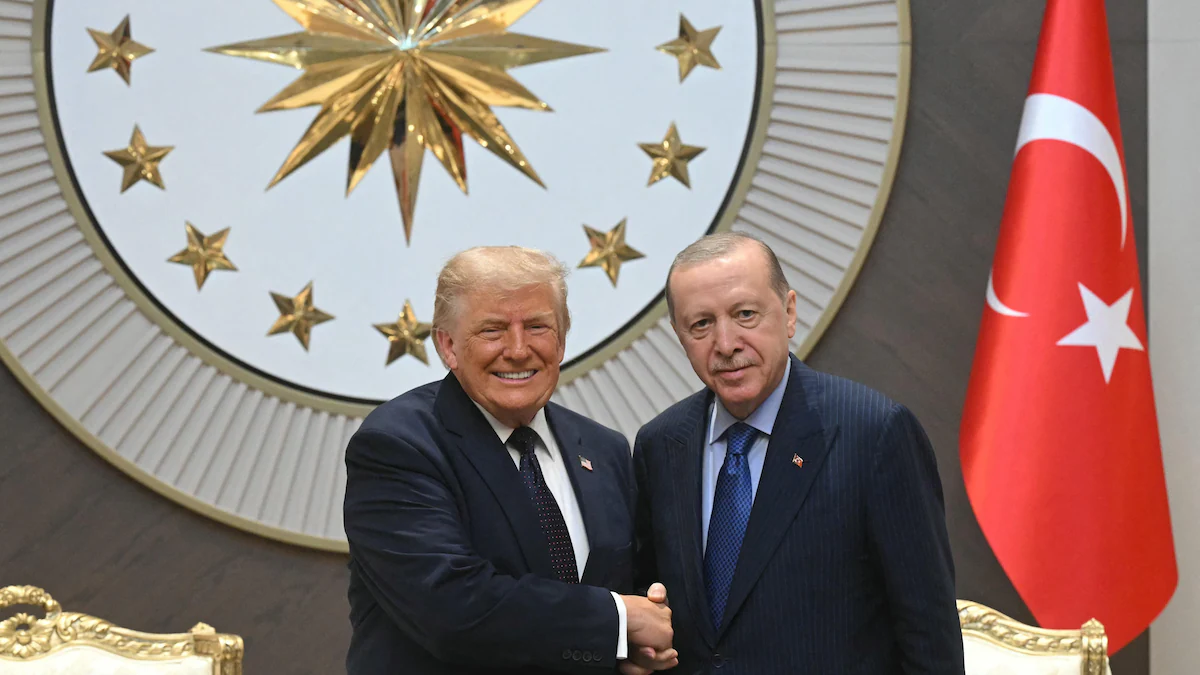 Sommet de l’OTAN : Carney renforce les alliances du Canada pendant que Trump se rapproche d’Erdogan