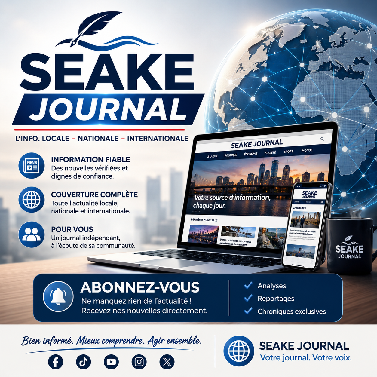 Les règles d’un sondage fiable : comment mesurer l’opinion publique avec impartialité