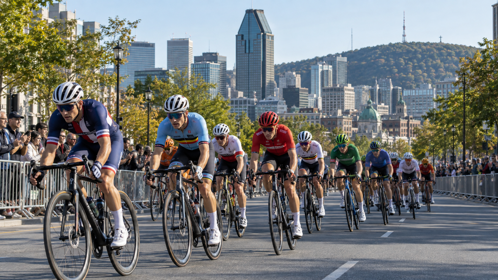 Carney à l’ONU, débat décisif au Québec et journée mondiale de cyclisme à Montréal