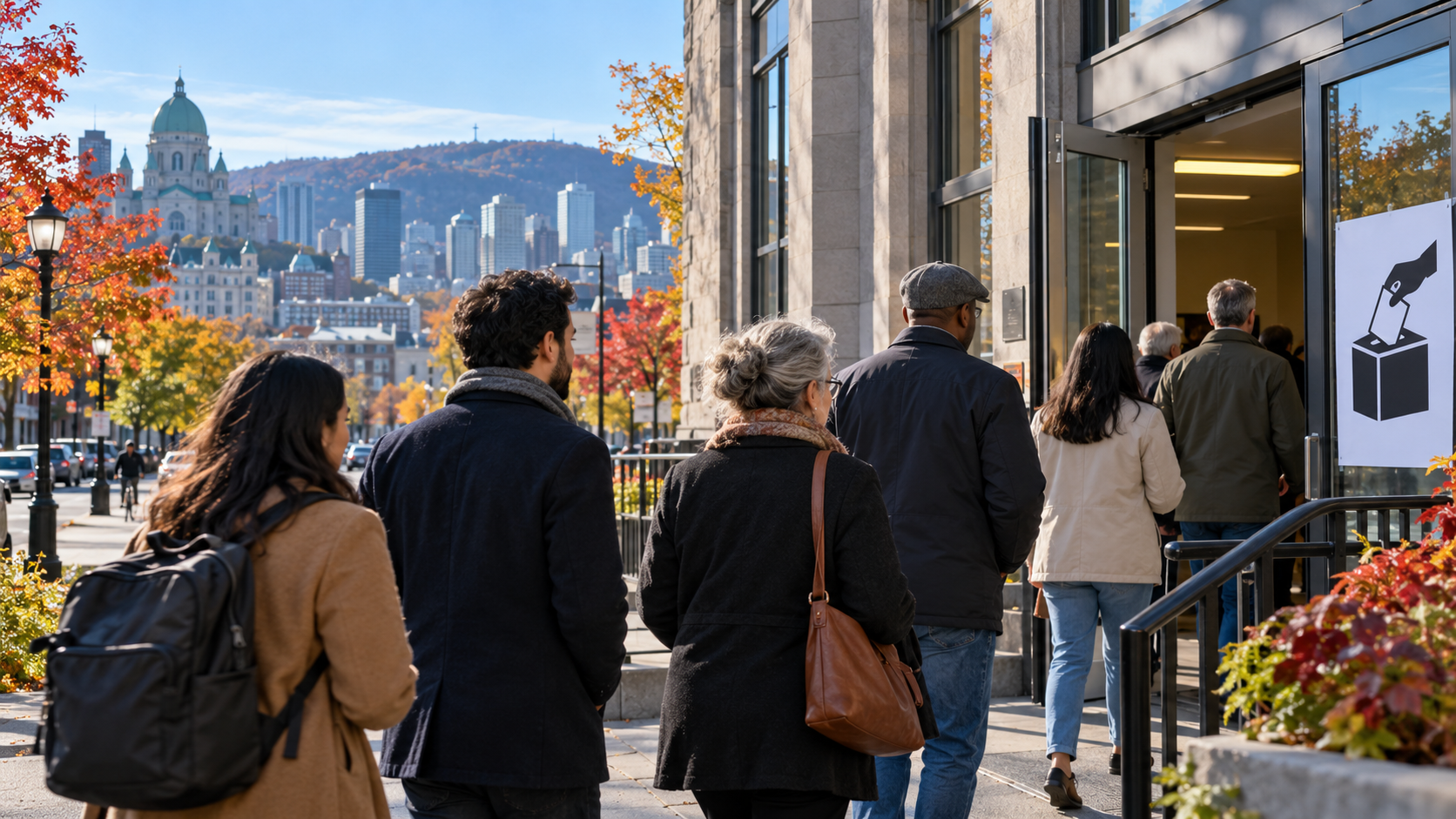 Québec 2026 : les dernières heures avant le vote