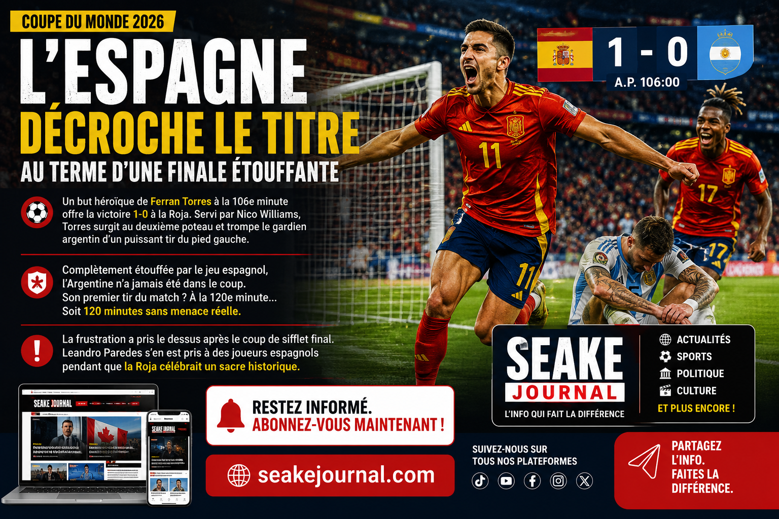 Publicite