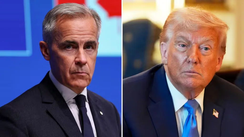 ACEUM : Mark Carney refuse de précipiter une entente avec Trump