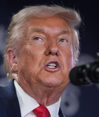 Trump menace l’Iran, tandis que Charles Milliard fait face à un signal d’alarme au Québec