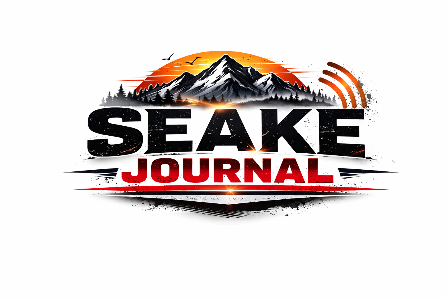 Logo SEAKE JOURNAL